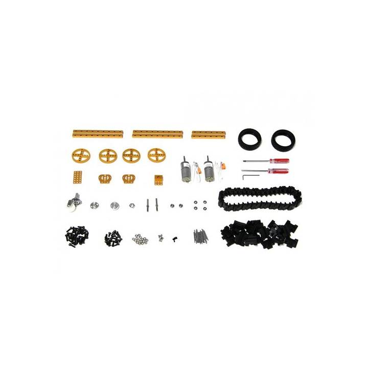 Starter Kit Makeblock