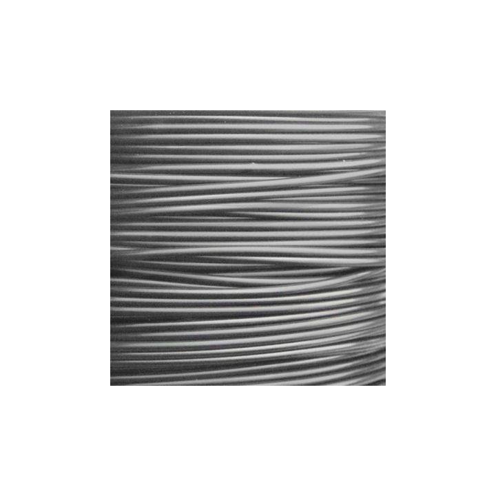 Filament PLA 1.75 mm argent