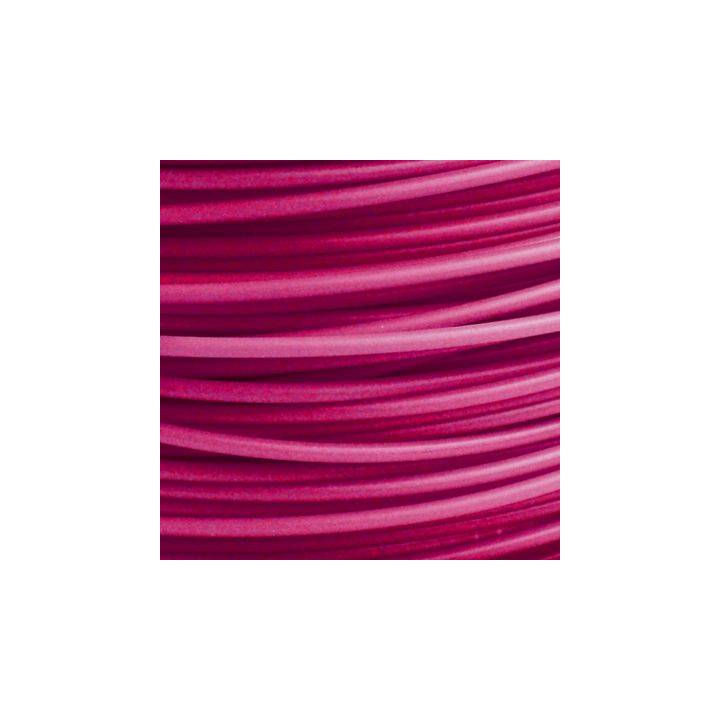 Filament PLA 1.75 mm rose