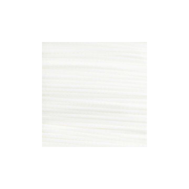 Filament PLA 1.75 mm blanc