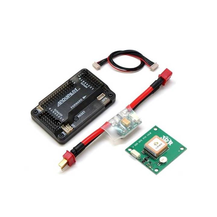 Kit APM 2,5+ autopilote UAV