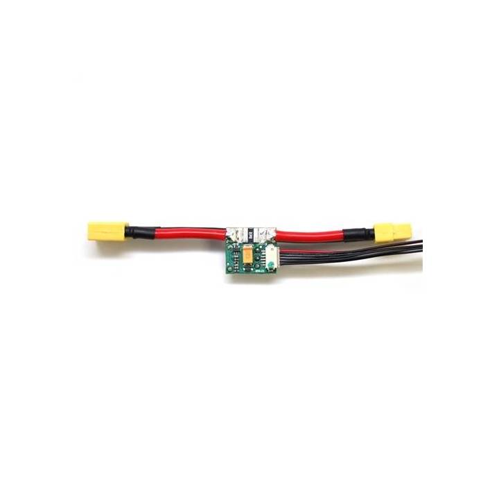 Auto-pilote ArduPilot Mega 2.5