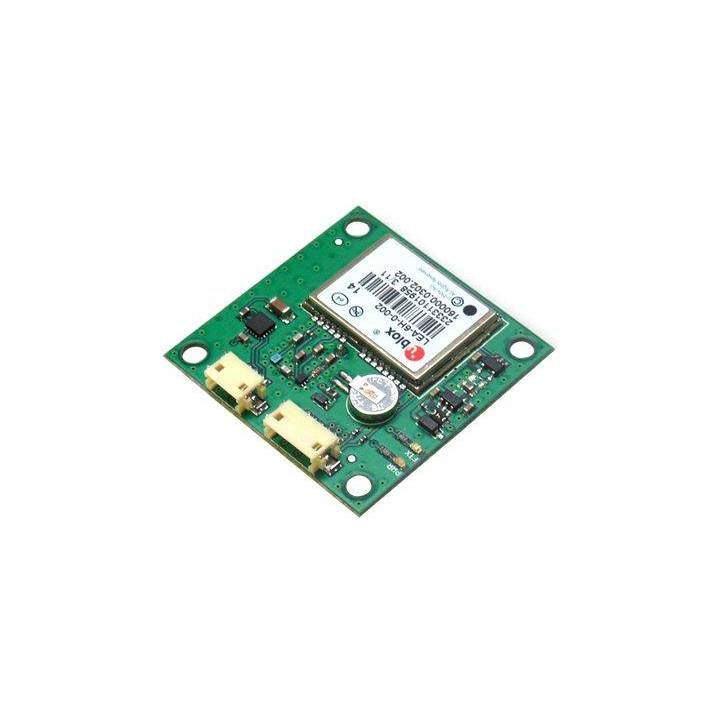 Auto-pilote ArduPilot Mega 2.5