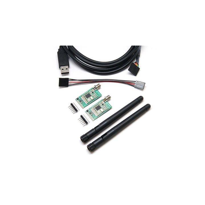 Auto-pilote ArduPilot Mega 2.5
