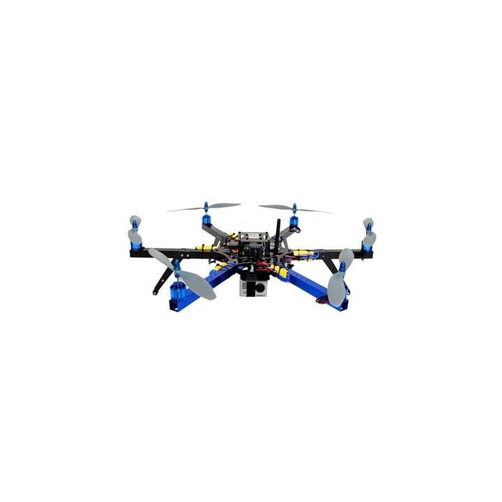 Arducopter 3DR Hexa B + Kit Electronique