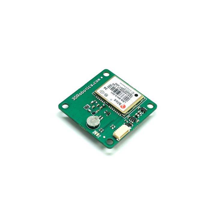 GPS 3DR uBlox LEA-6