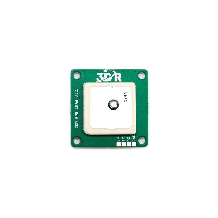 GPS 3DR uBlox LEA-6