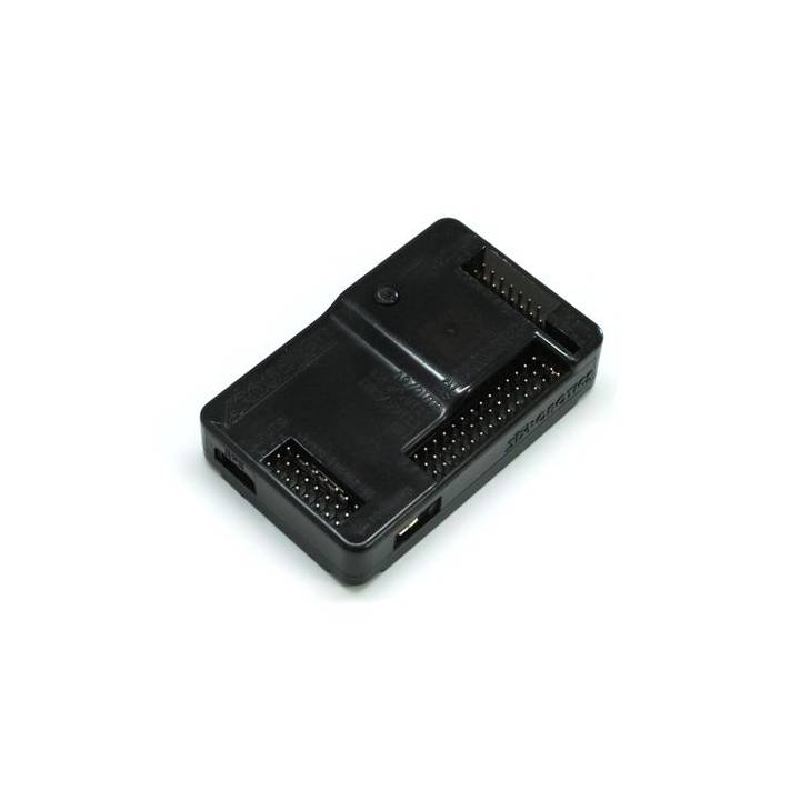 Boitier APM v2.0