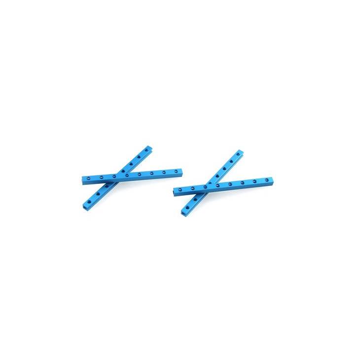 Beam0808-128-Gold (4-Pack)