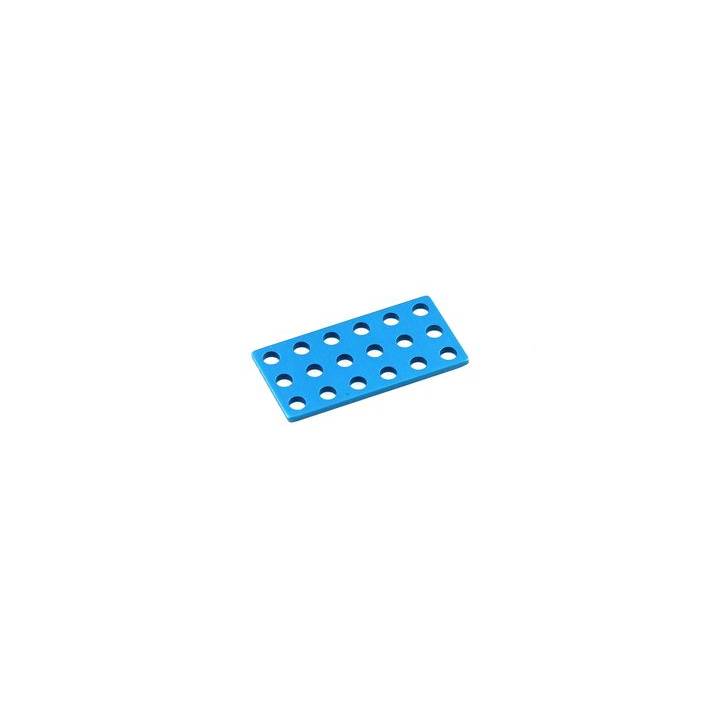 Plate 3*6-Gold (4-Pack)