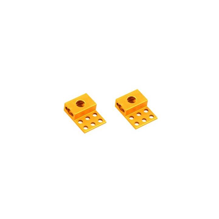 Bracket P3-Gold (2-Pack)