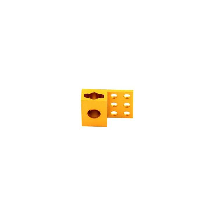 Bracket P3-Gold (2-Pack)