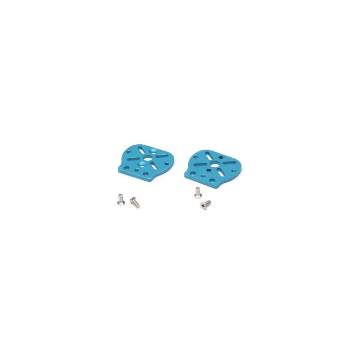 DC Motor-25 Bracket-Gold (2-Pack)