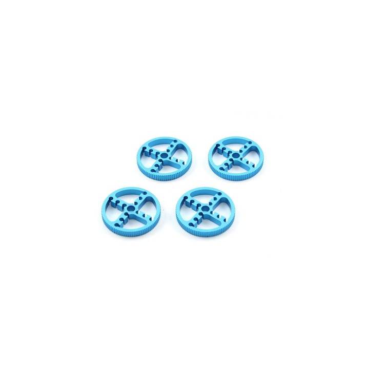 Timing Pulley 90T-Gold (4-Pack)