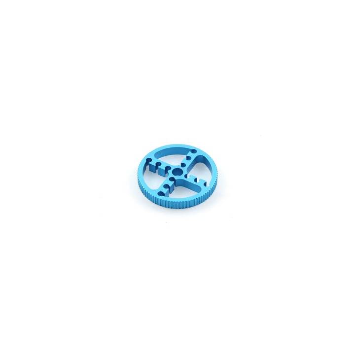 Timing Pulley 90T-Gold (4-Pack)