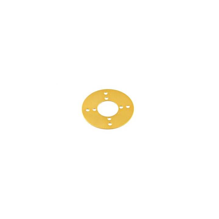 Timing Pulley Slice 90T-Gold (4-Pac