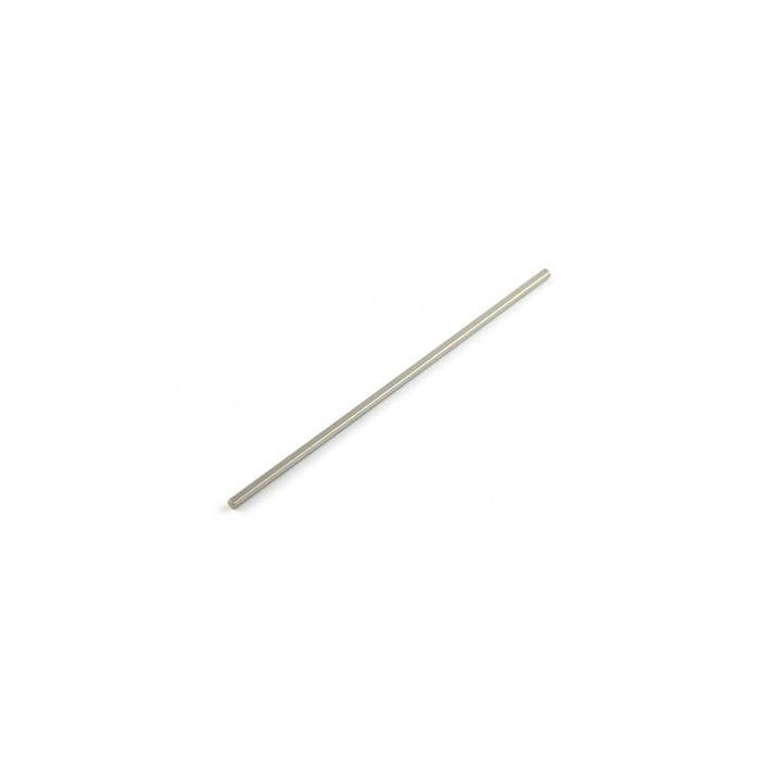 D Shaft 4x160mm (4-Pack)