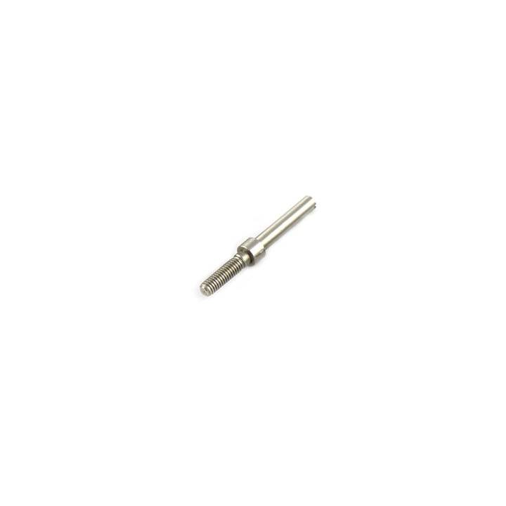 Threaded Shaft 4x31mm (4-Pack)