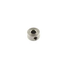 Flange Bearing 4x8x3mm (10-Pack)
