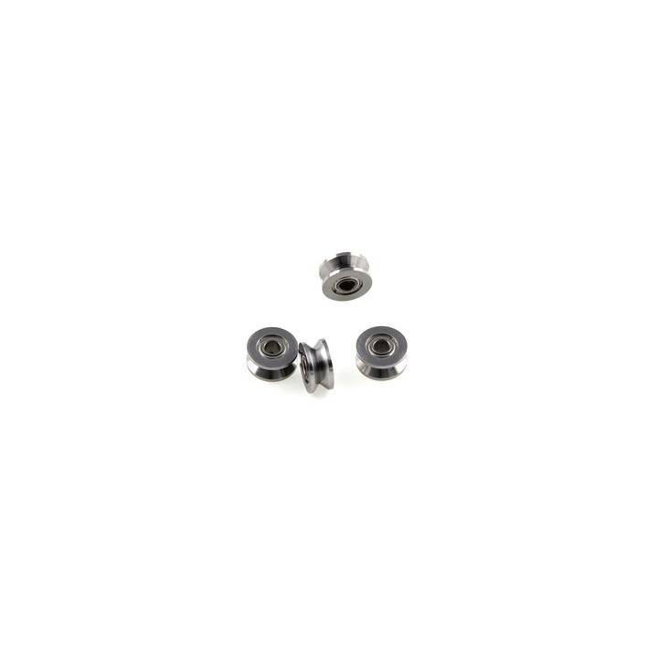 V-slot Bearing (4-Pack)