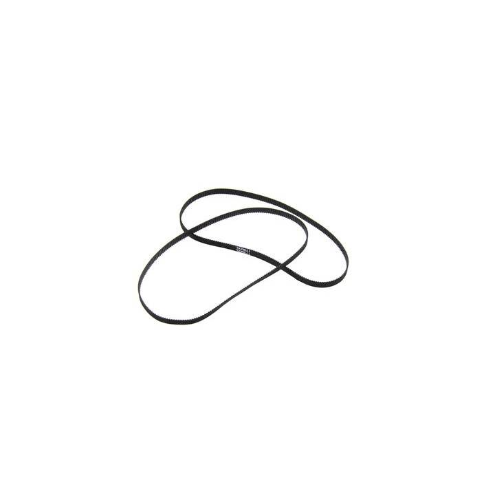 Timing Belt 216T-Black (2-Pack)