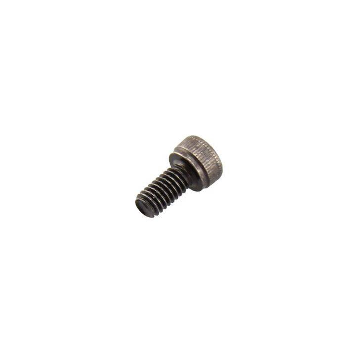 Screw M4x8-Black (50-Pack)