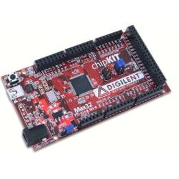 Module chipKIT Max 32™