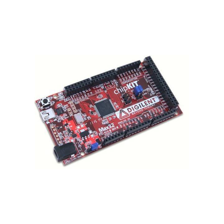 Module chipKIT Max 32™