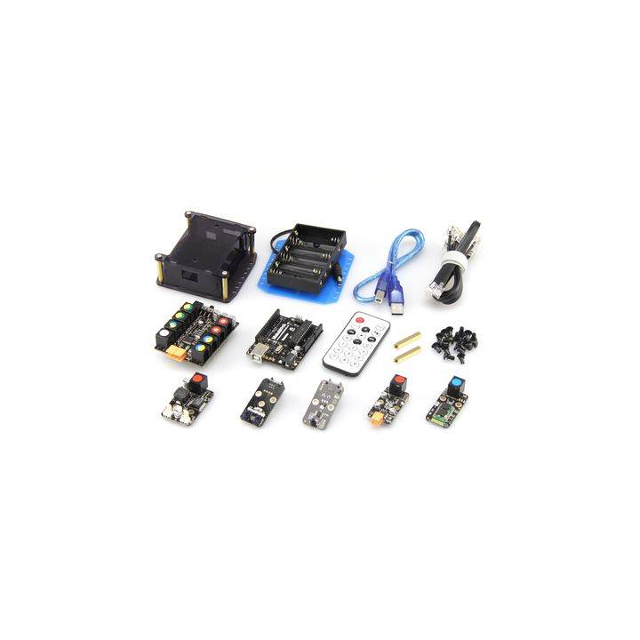 Advanced Electronic Kit