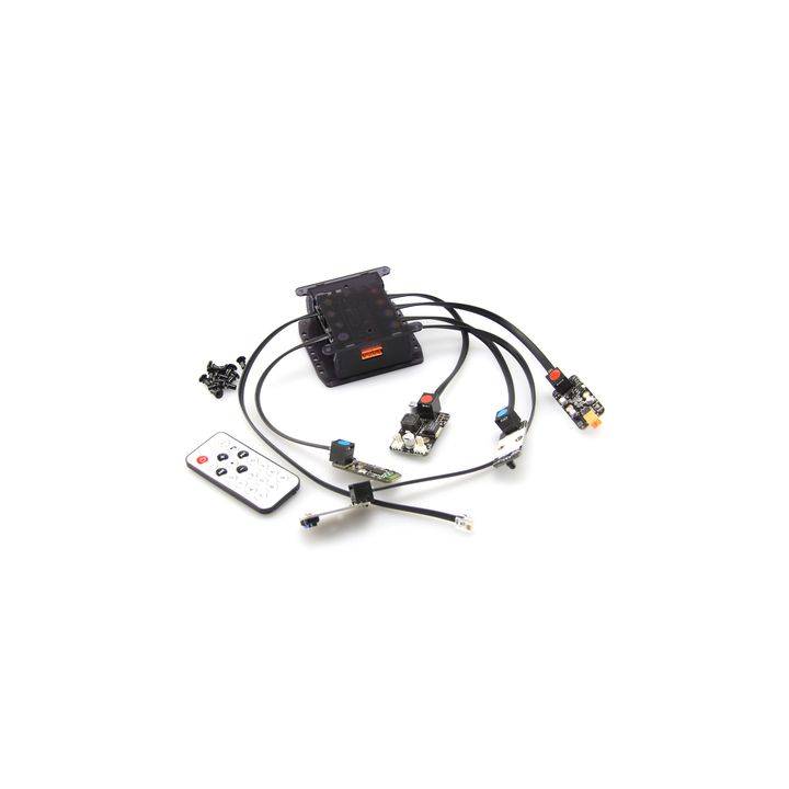 Advanced Electronic Kit