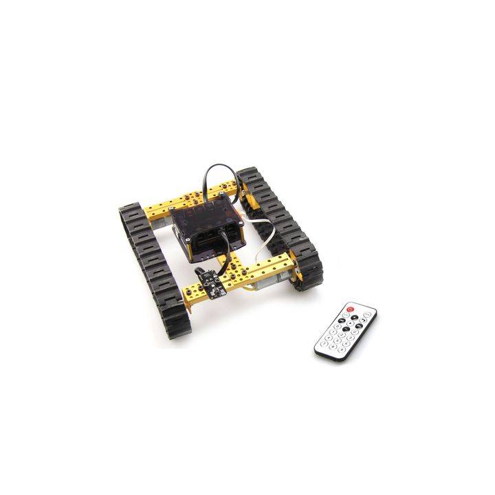 Advanced Electronic Kit