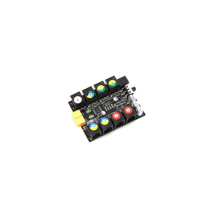 Advanced Electronic Kit