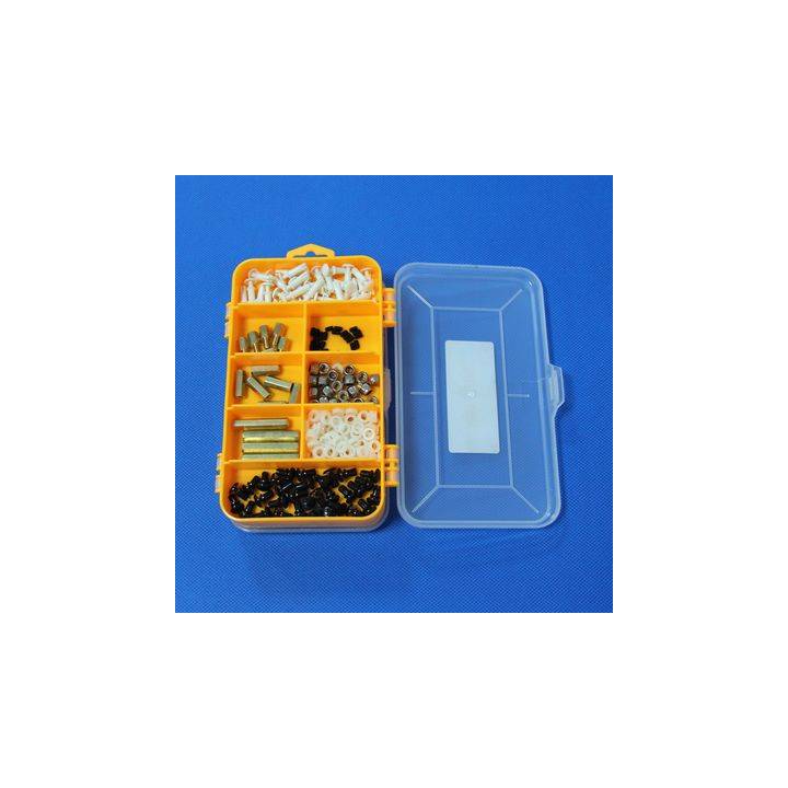 Hardware Pack