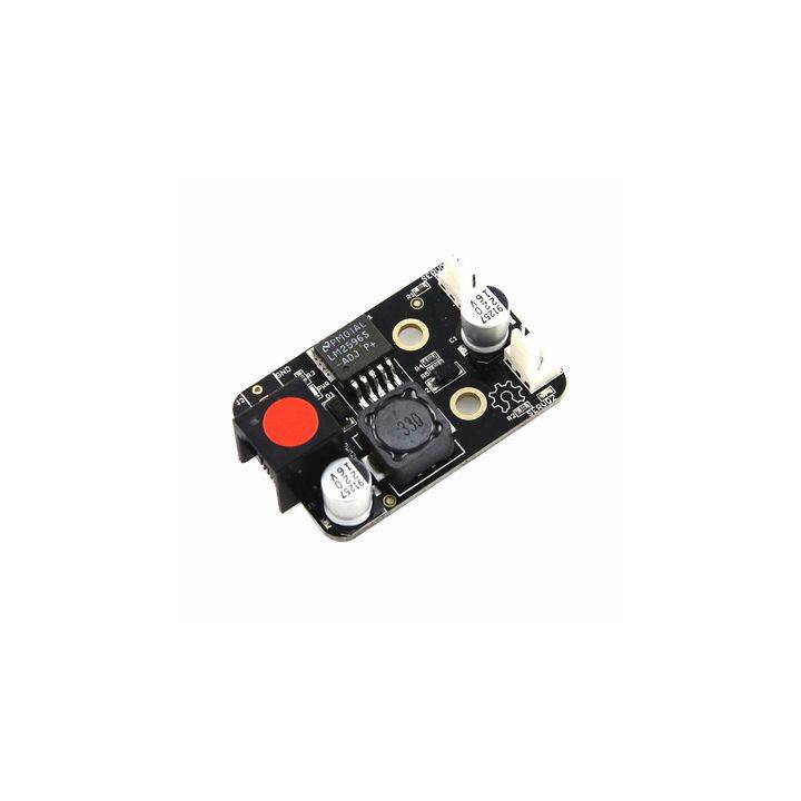 Me Dual Servo driver V2.1