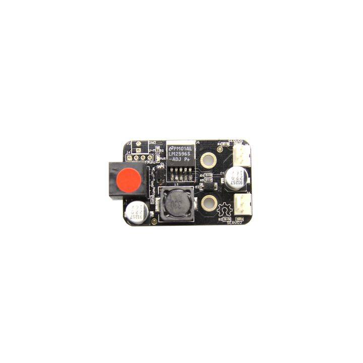 Me Dual Servo driver V2.1