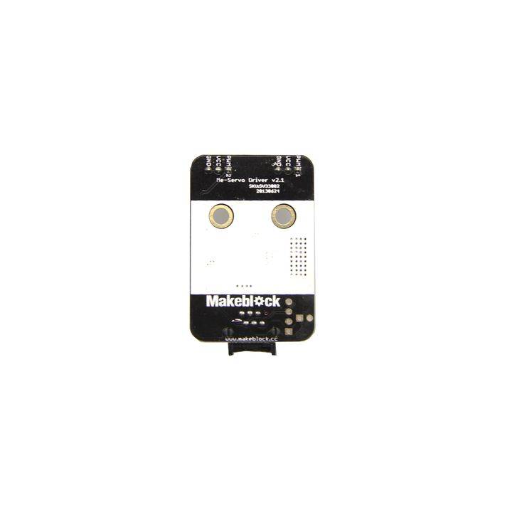 Me Dual Servo driver V2.1
