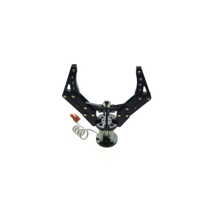 Strong Robot Gripper