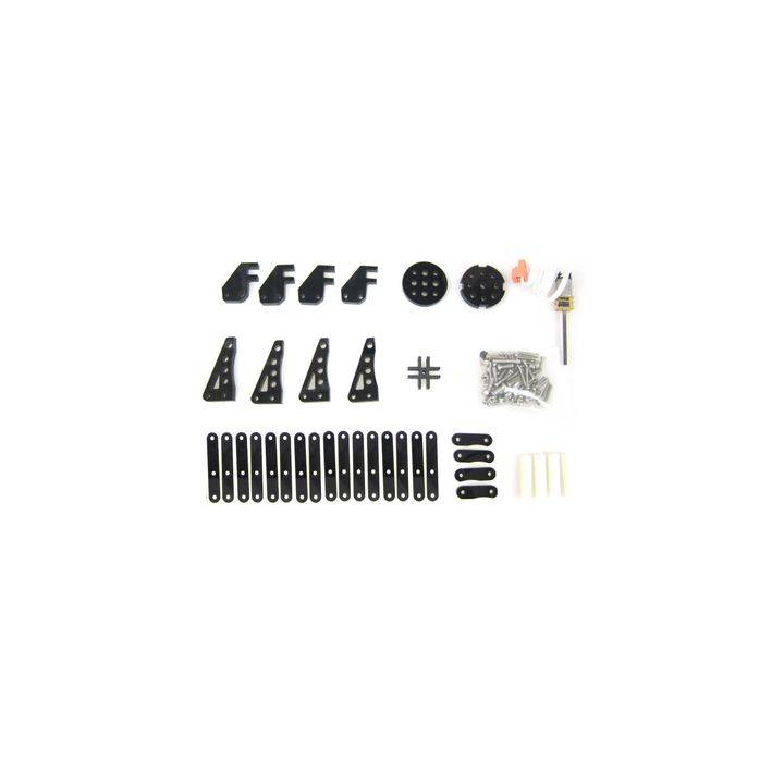 Strong Robot Gripper