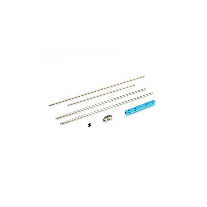 Thread Drive Pack blue