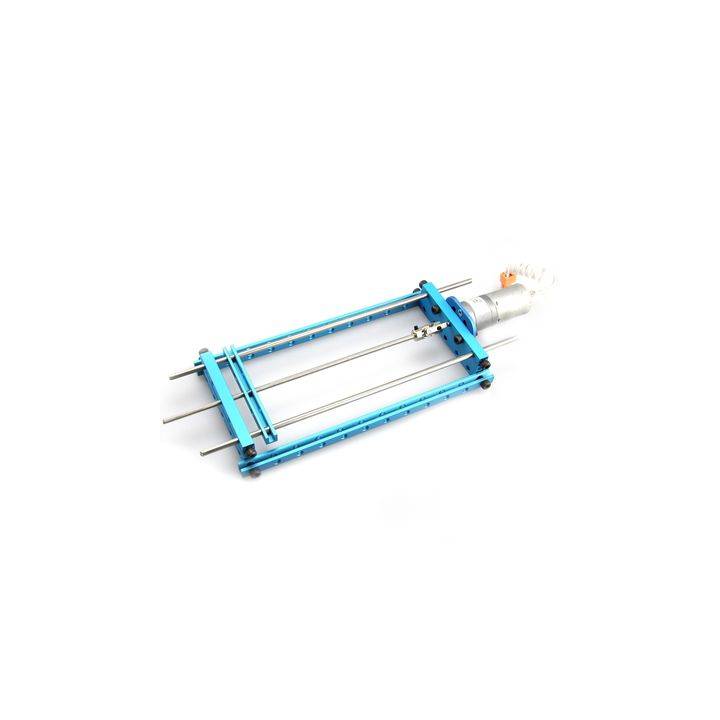 Thread Drive Pack blue