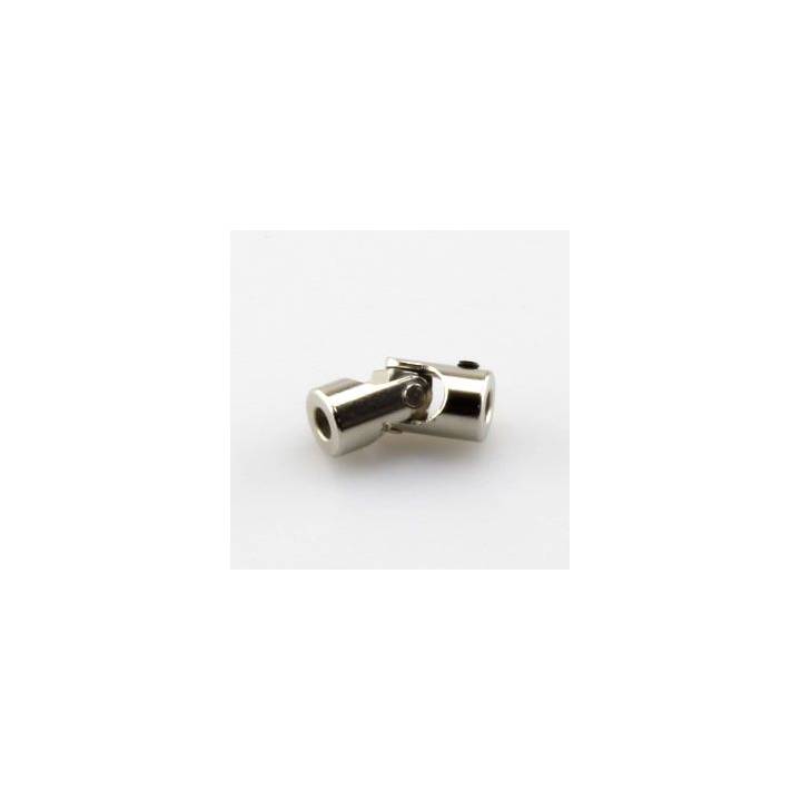 Universal Joint 4x4mm