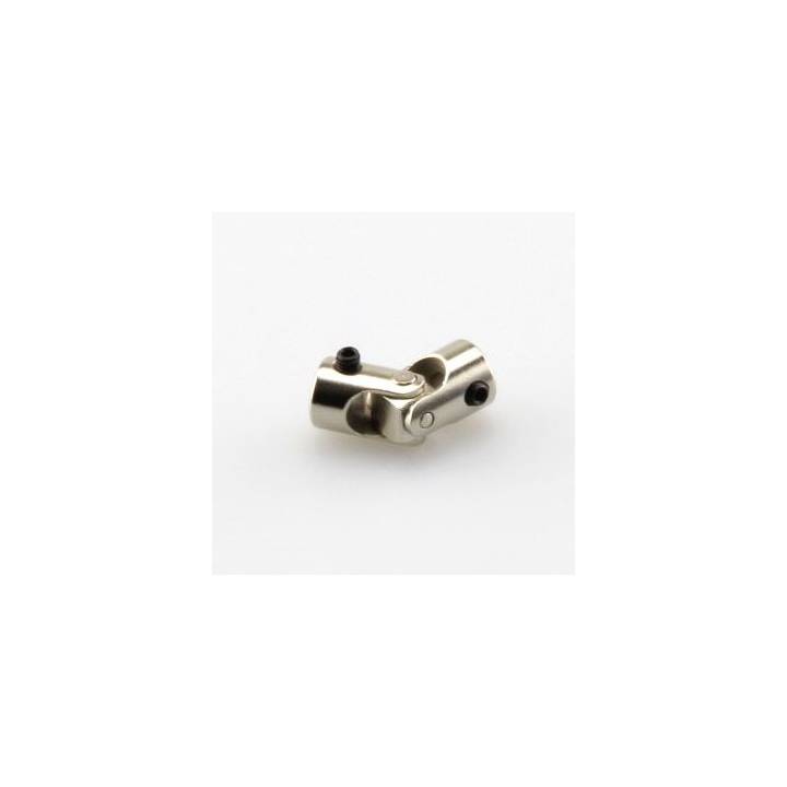 Universal Joint 4x4mm