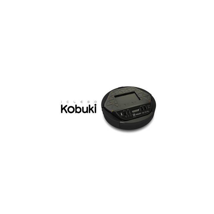 Plateforme robot mobile KOBUKI