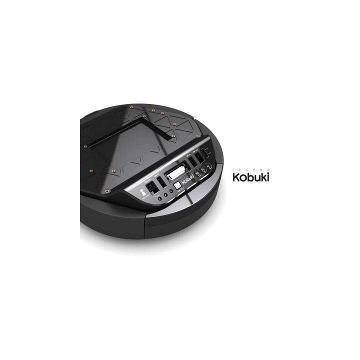 Plateforme robot mobile KOBUKI