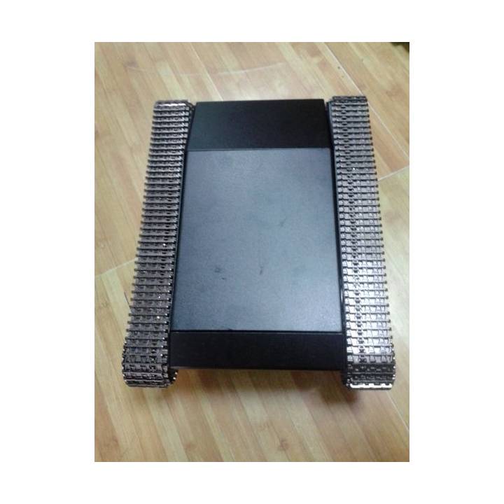 Châssis Tank puissant DAGU T'REX