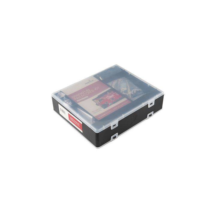 Inventor's kit pour Arduino de Sparkfun v3.1