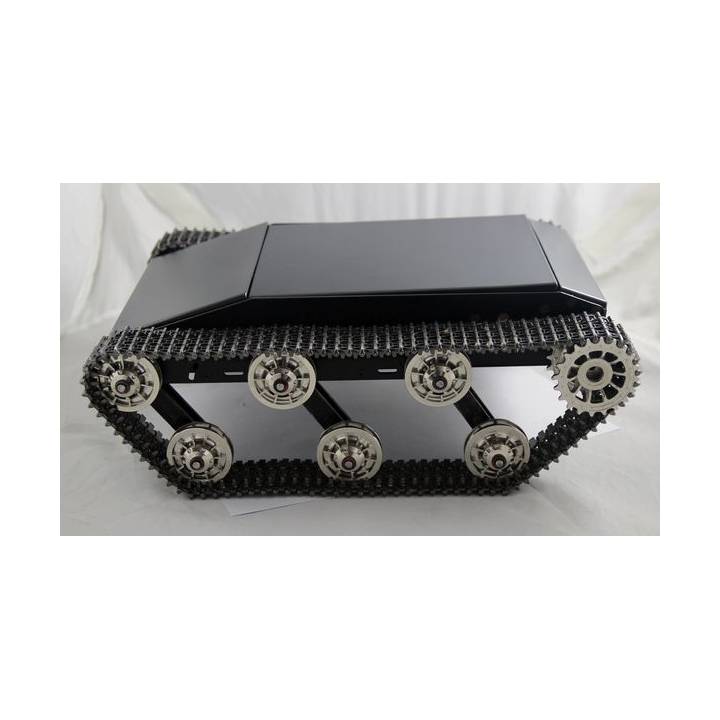 Robot Tank métal DAGU T'REX 