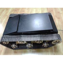 Robot Tank métal DAGU T'REX 