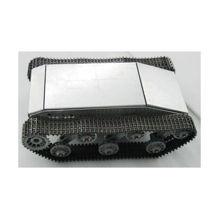 Robot Tank métal DAGU T'REX 