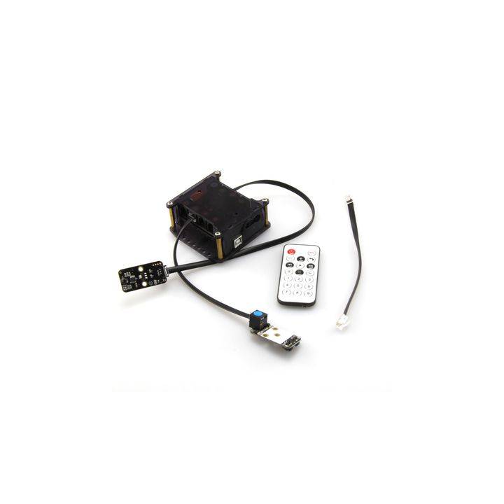 Starter Kit Electronique Makeblock